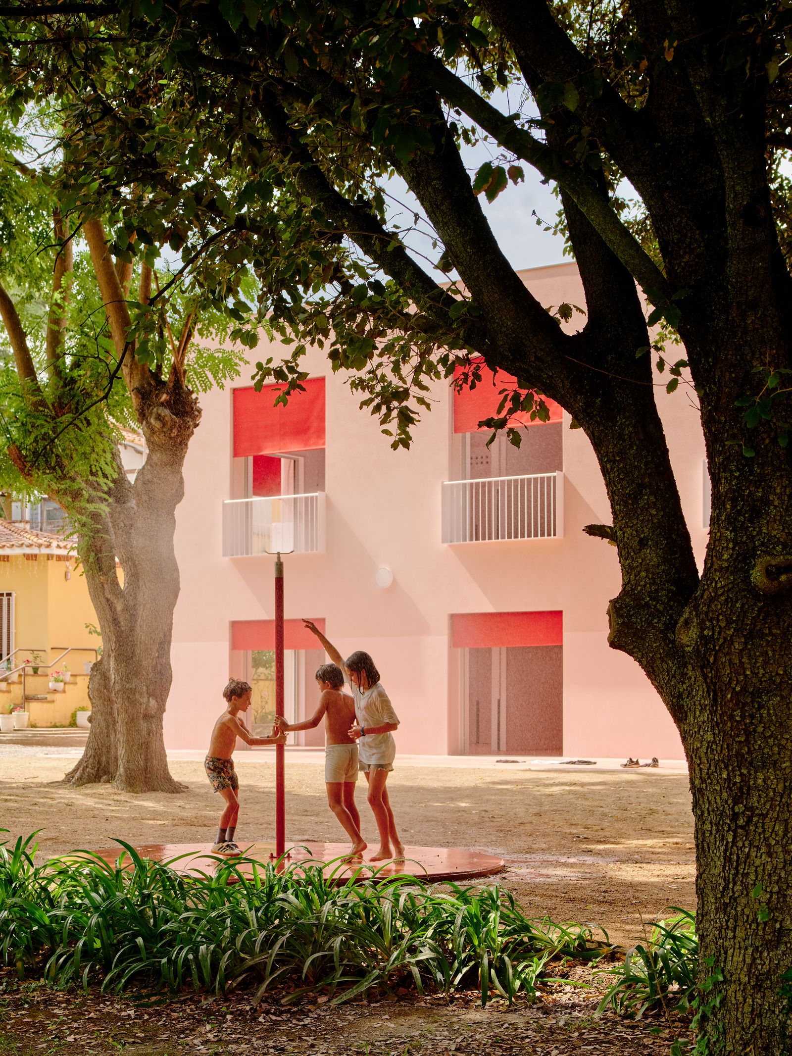 Escola Infantil Casa Nostra