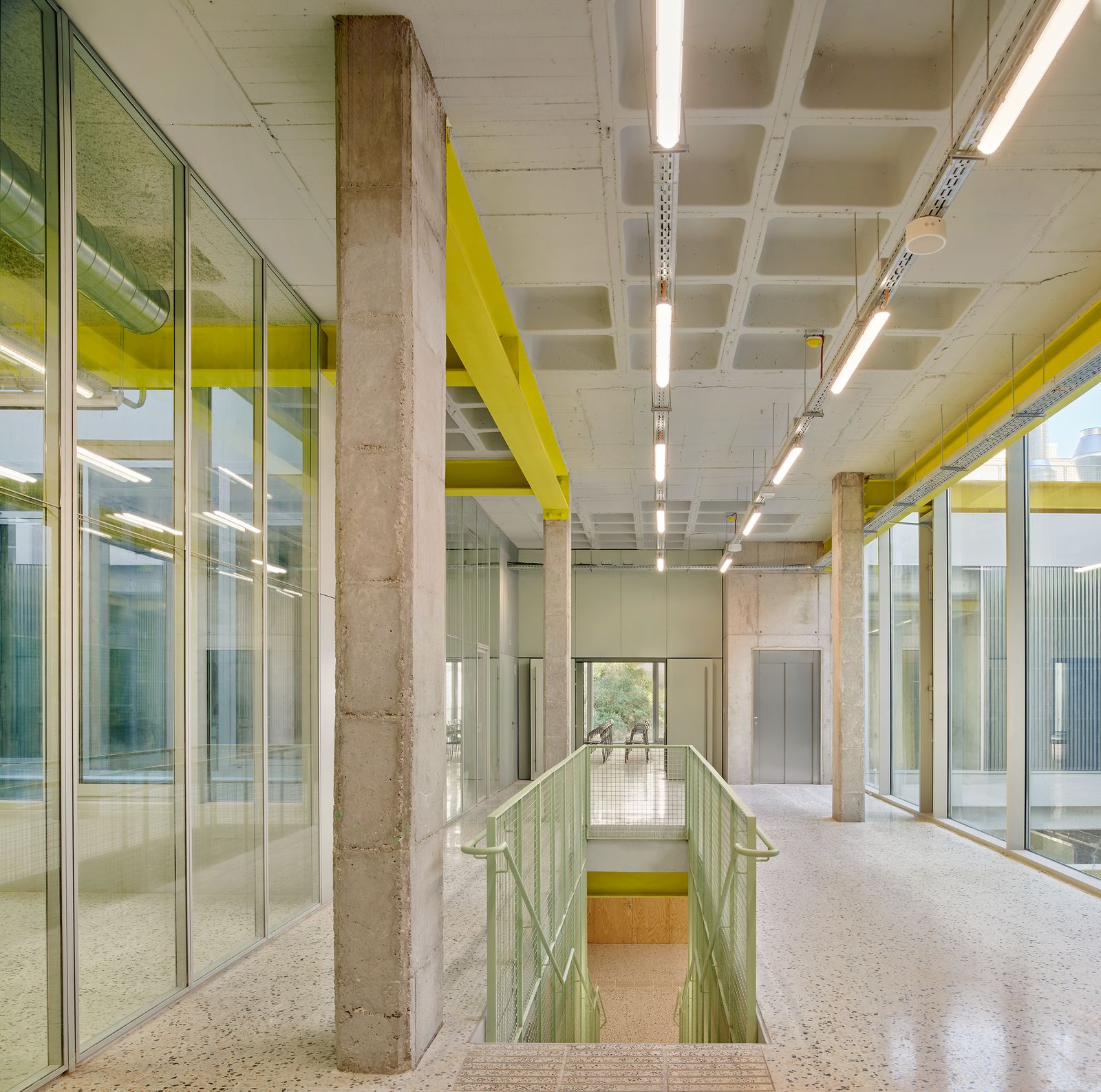 Recircular l'Eixample