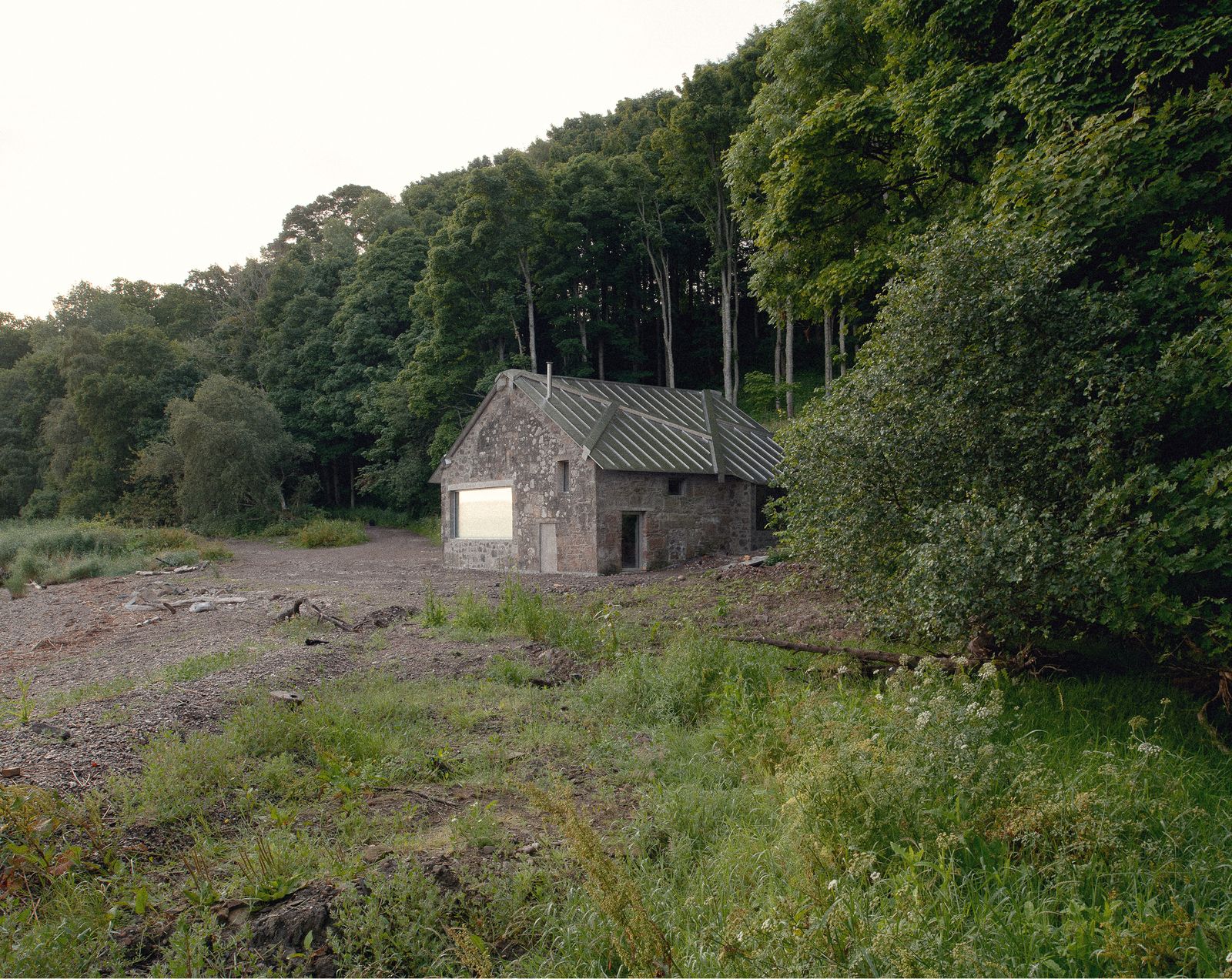 Boat House