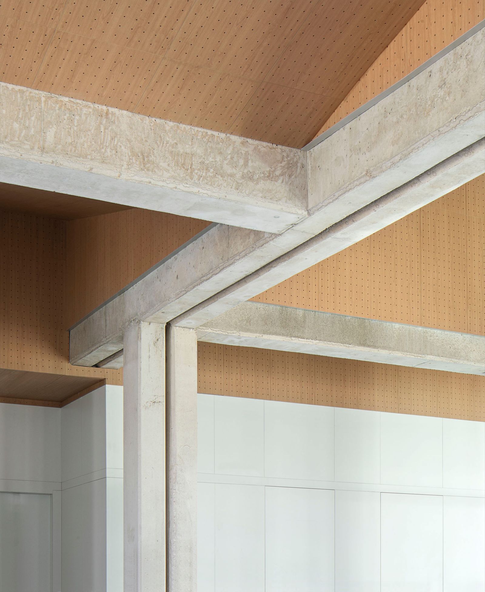 Centro de Salud Valverde de Leganés