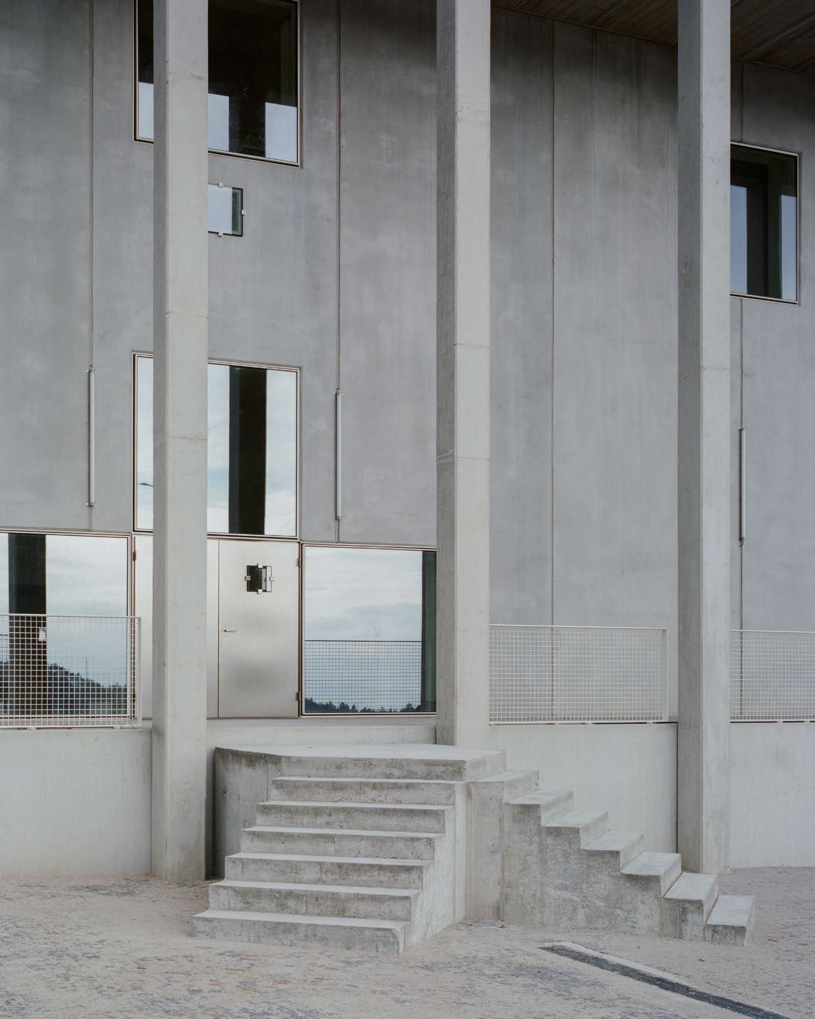 Edifício-Sede Corcet