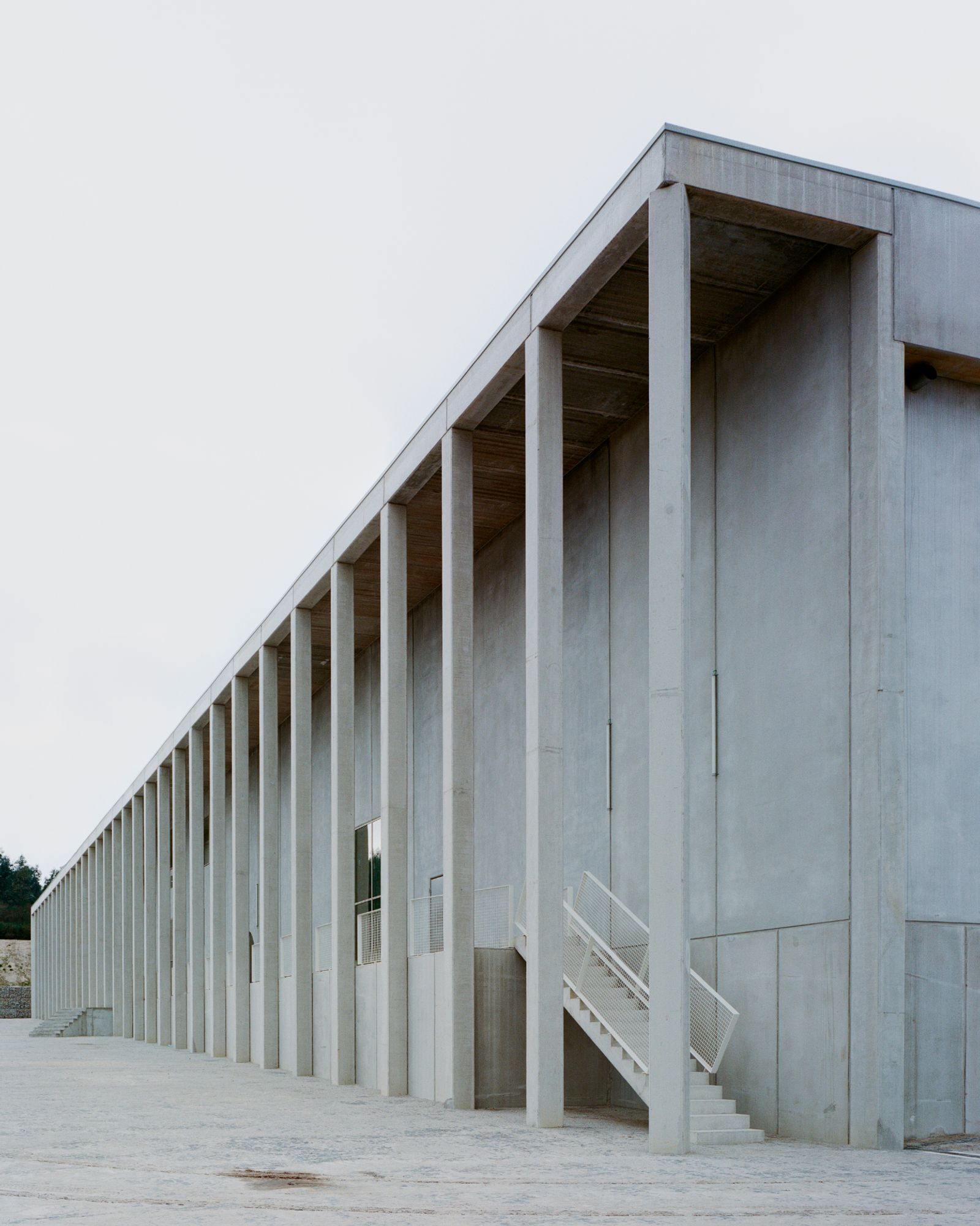 Edifício-Sede Corcet