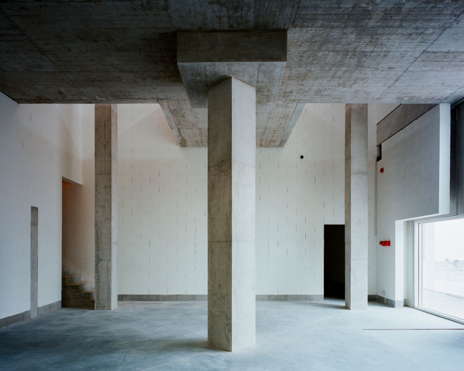 Edifício-Sede Corcet