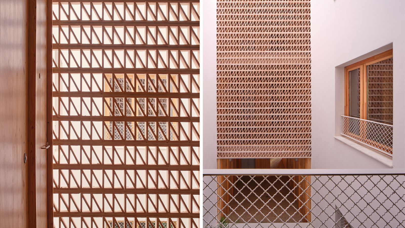 Raw Rooms Cases de Terra 43 Habitatges Socials a Eivissa