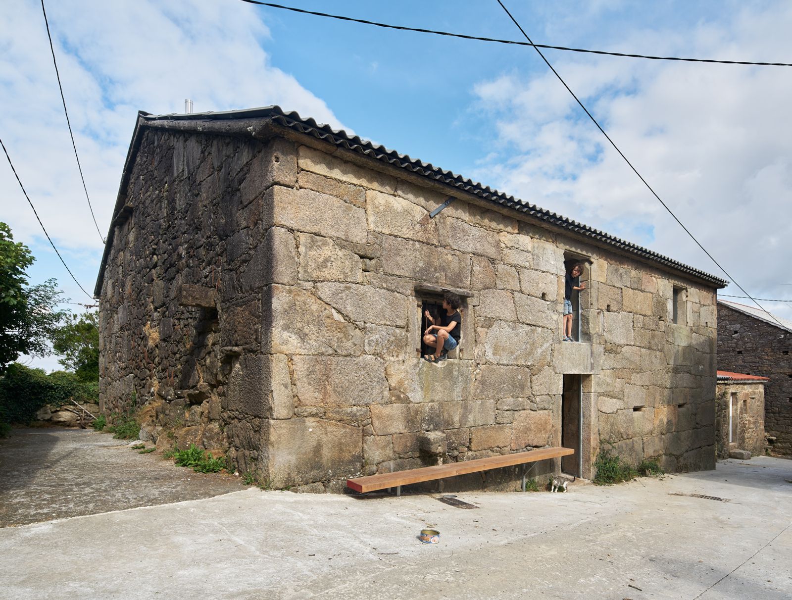 Casa O Fieiro