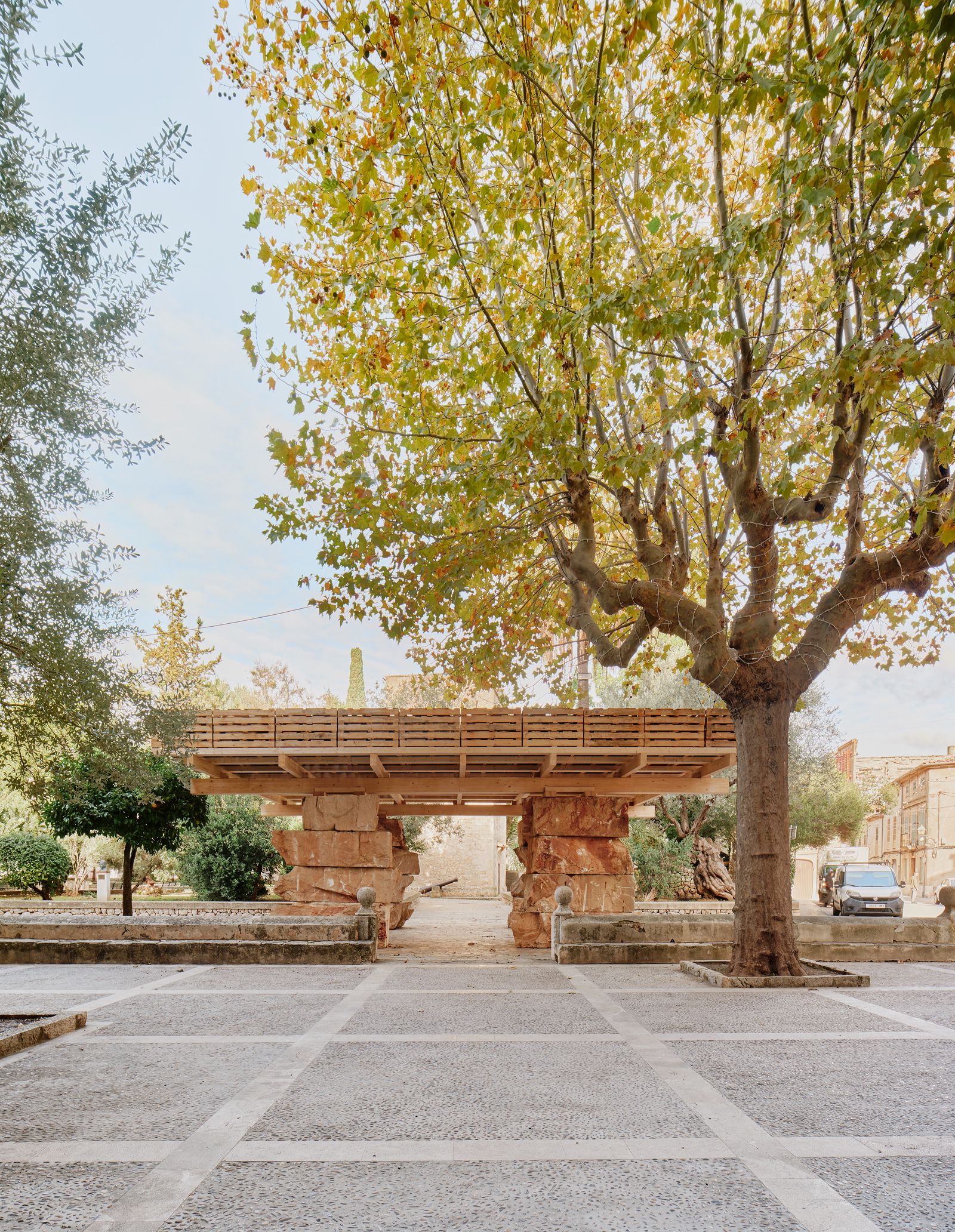 Pavelló Futur Habitable