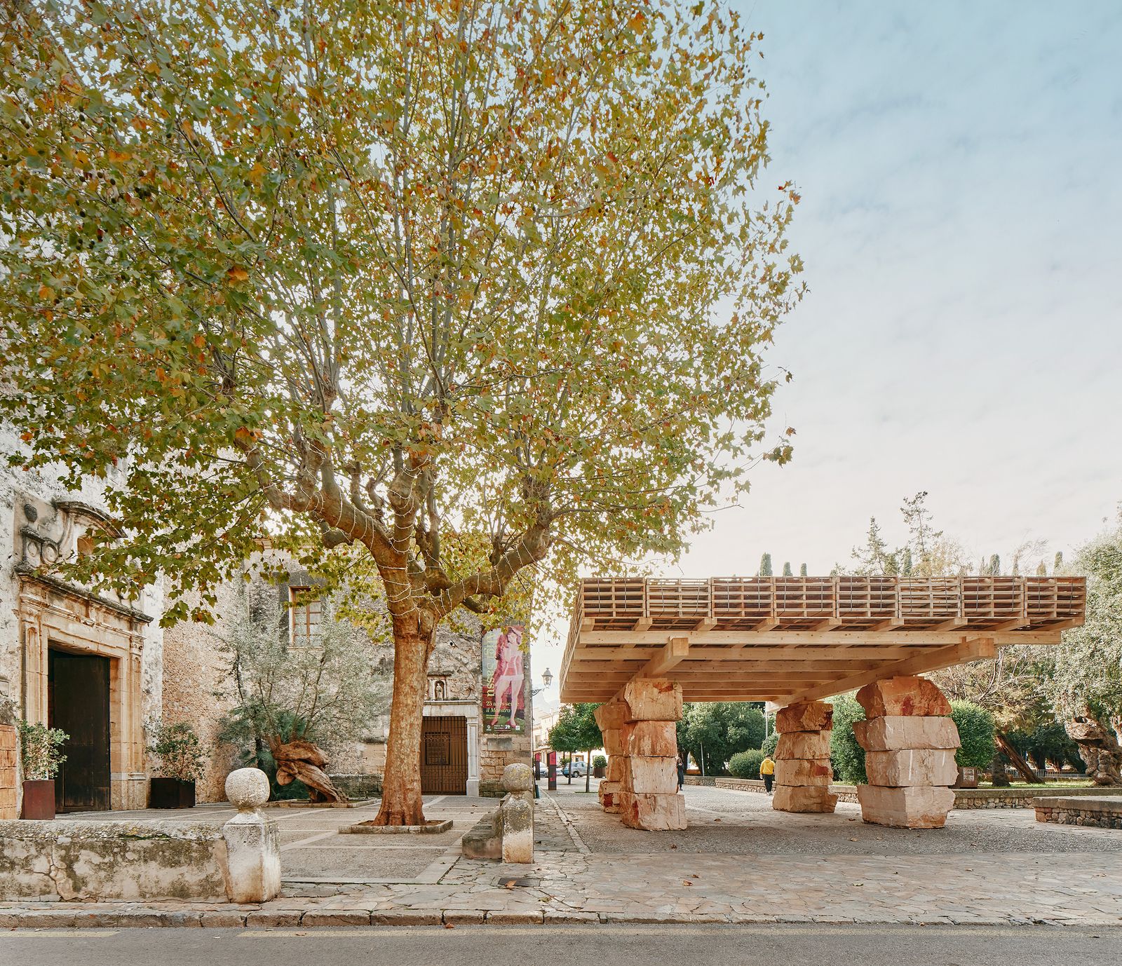 Pavelló Futur Habitable