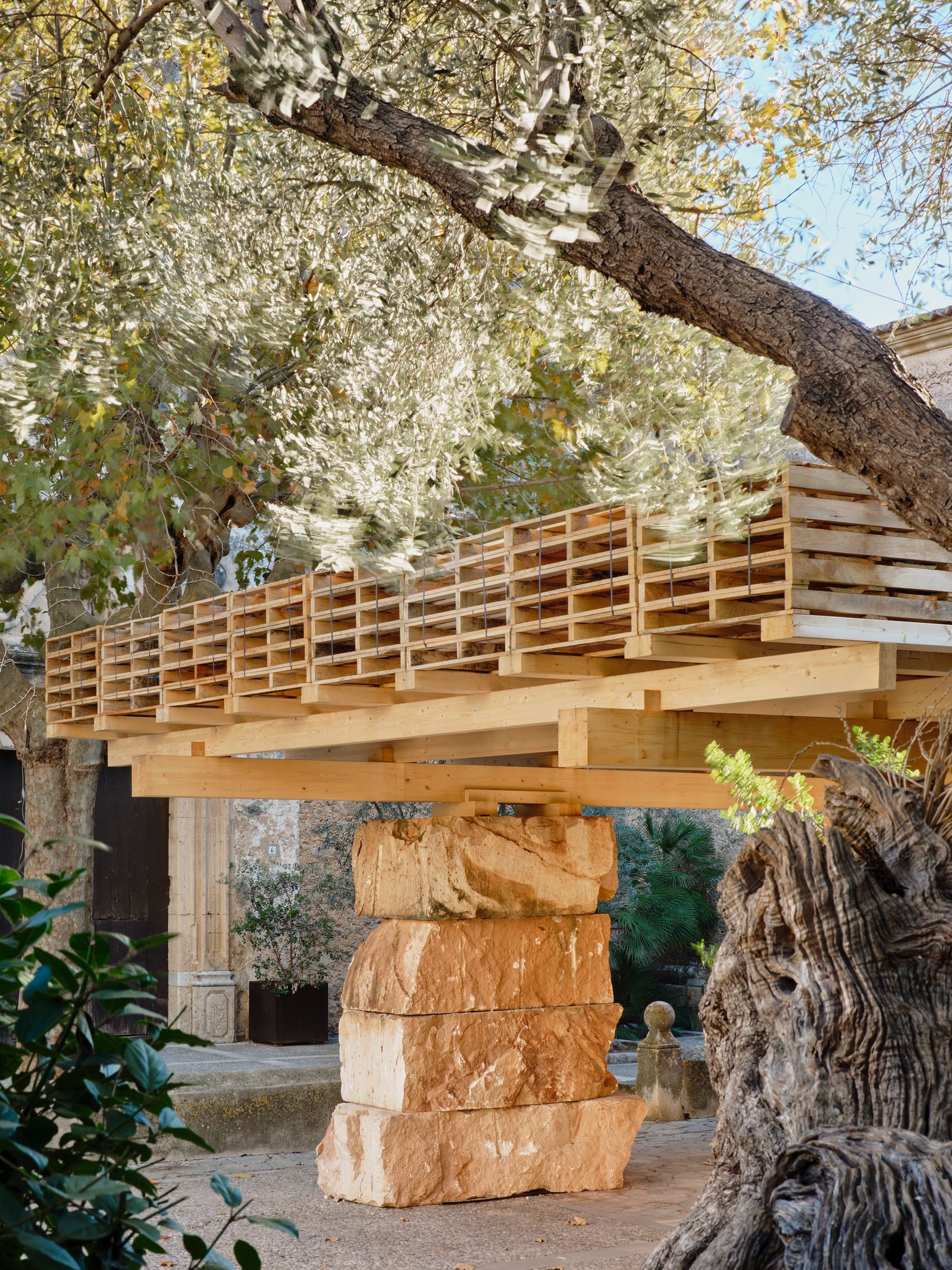 Pavelló Futur Habitable