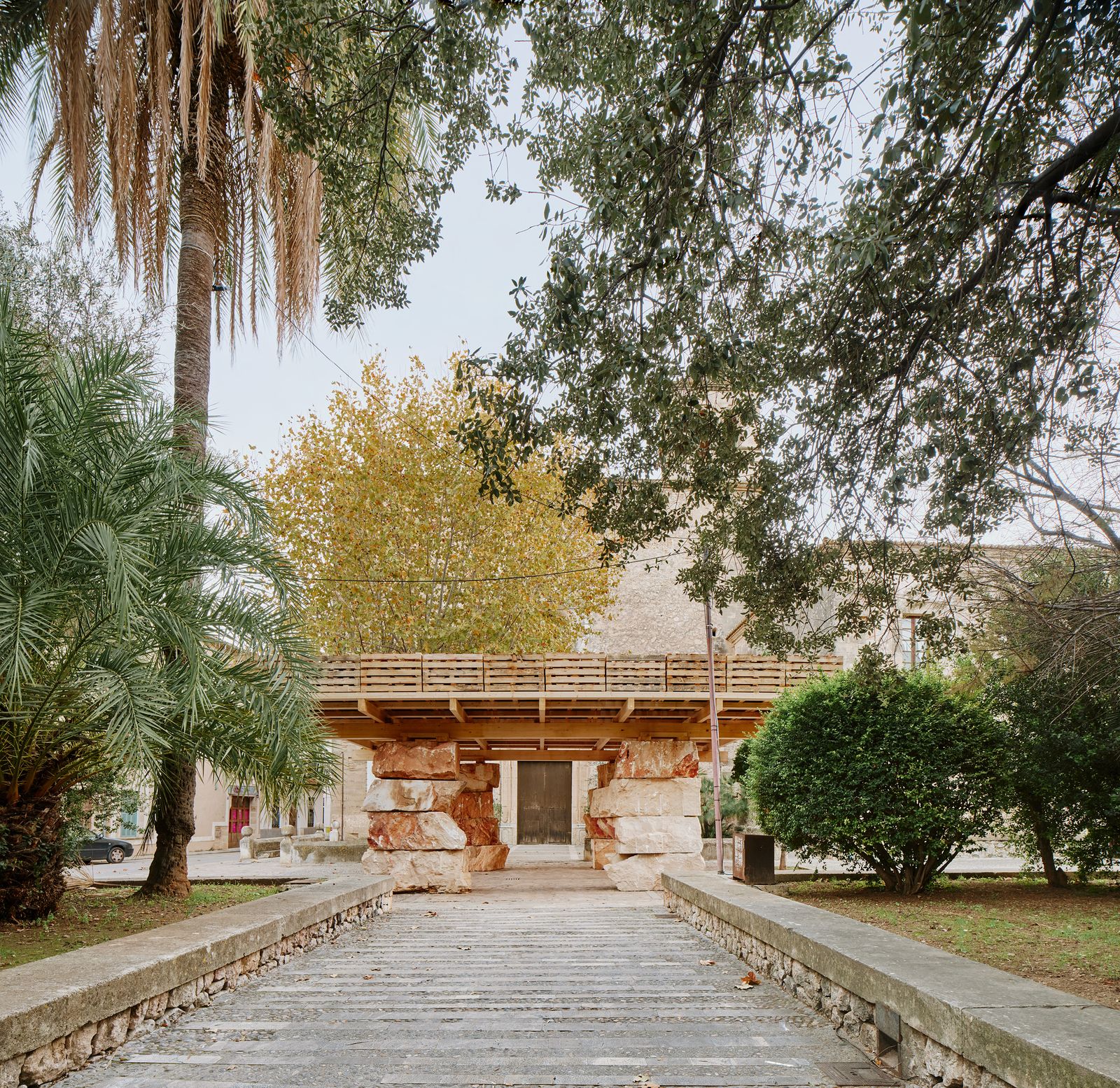 Pavelló Futur Habitable