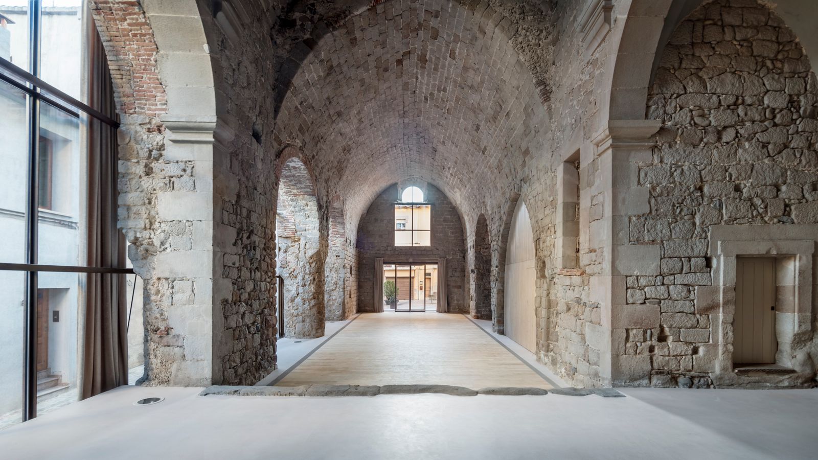 Espai Santa Eulàlia