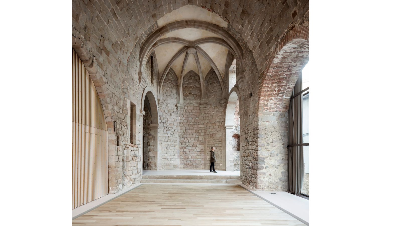 Espai Santa Eulàlia