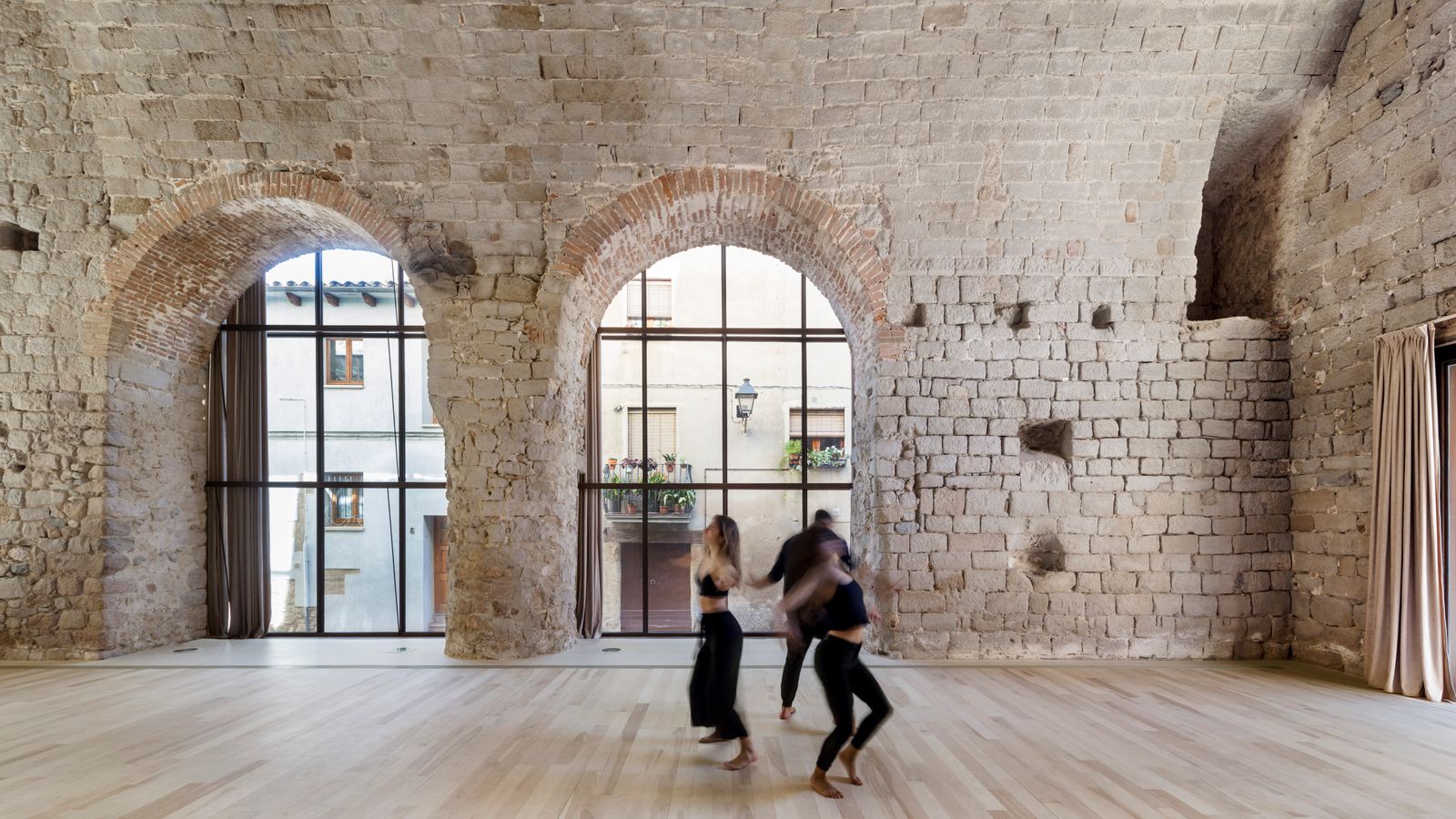 Espai Santa Eulàlia