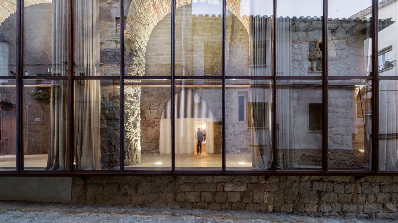 Espai Santa Eulàlia