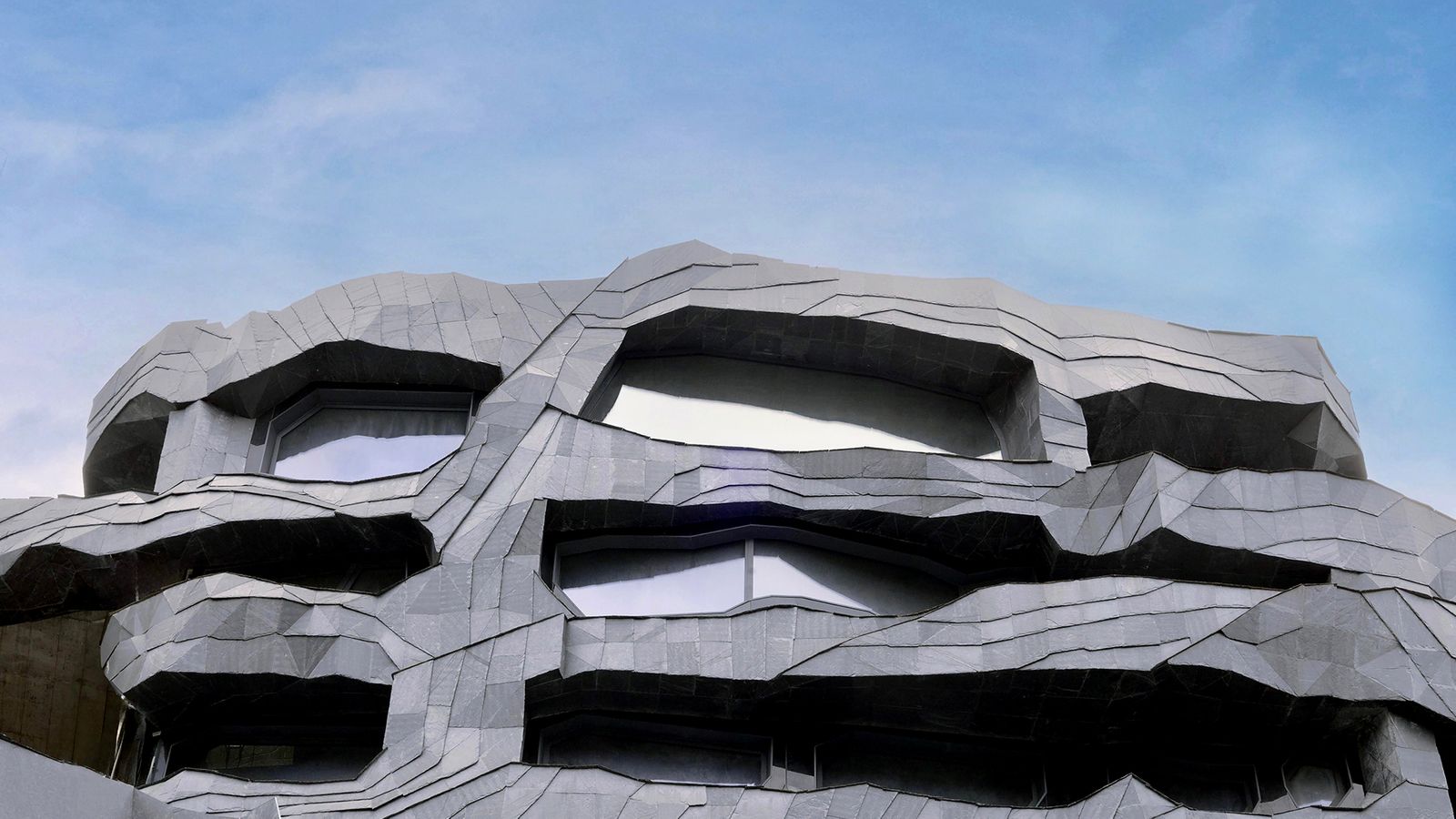 Conjunto Residencial la Querola D’ordino