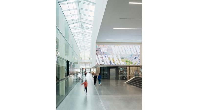 Nuevo Museo Munch | Premis FAD 2022 | Internacional