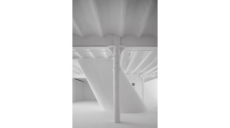 Space ech | Premis FAD 2021 | Interior design