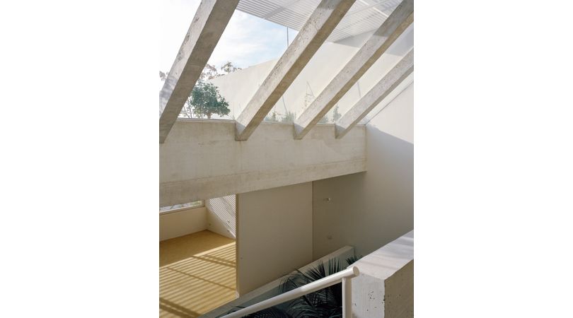Casa verdi | Premis FAD 2022 | Arquitectura