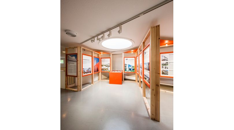Human traces - world heritage | Premis FAD 2024 | International Ephemeral Interventions