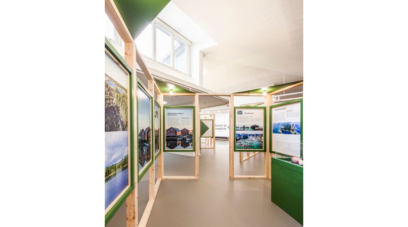 Human traces - world heritage | Premis FAD 2024 | International Ephemeral Interventions