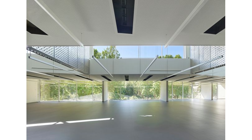 Biblioteca pública de córdoba | Premis FAD 2024 | Architecture