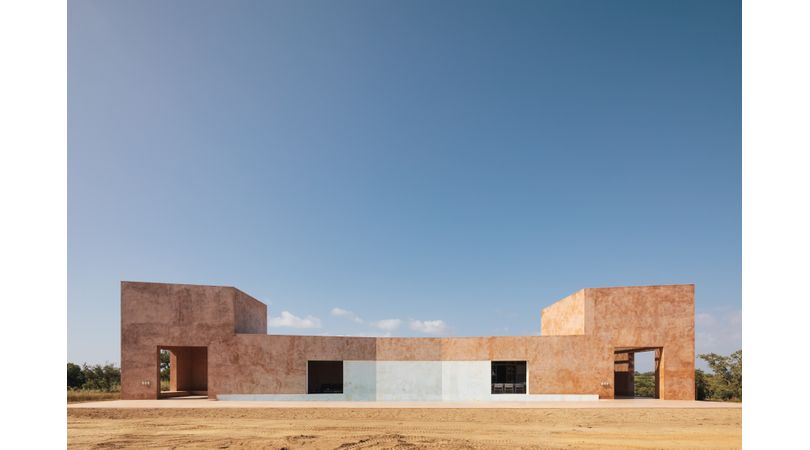 Casa azul | Premis FAD 2022 | Arquitectura