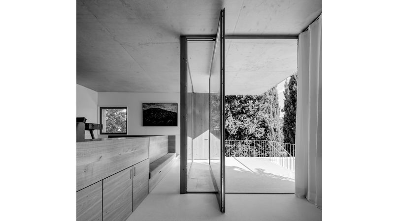House in restelo | Premis FAD 2021 | Arquitectura