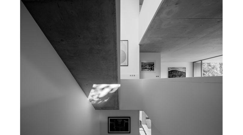 House in restelo | Premis FAD 2021 | Arquitectura