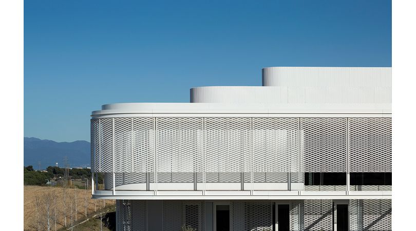 Casa fabrica natura bissé | Premis FAD 2021 | Arquitectura