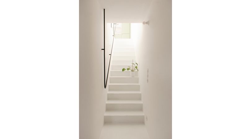 Casa das janelas verdes | Premis FAD 2021 | Interior design