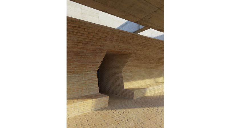 Cap cotet | Premis FAD 2022 | Arquitectura