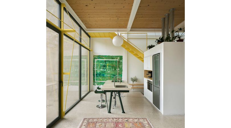 Casa collumpio | Premis FAD 2022 | Arquitectura