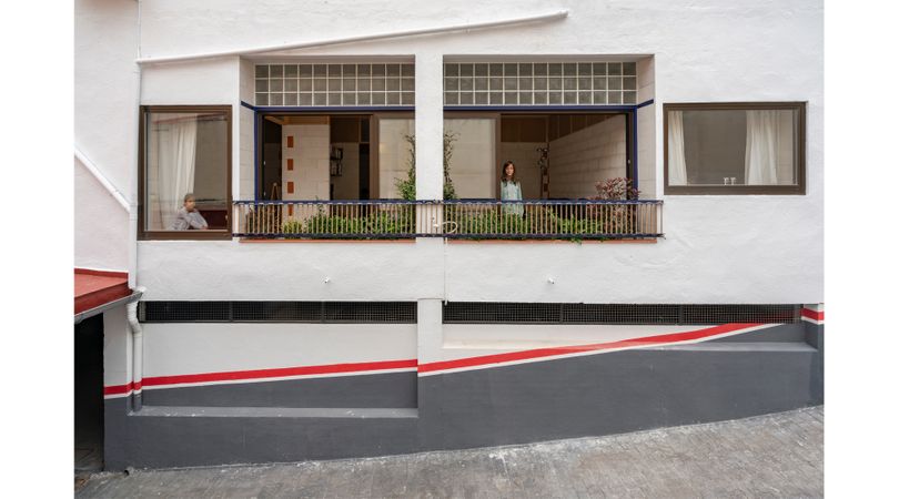 El Garaje | Premis FAD 2022 | Interior design