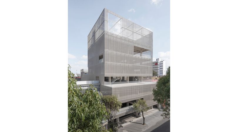 Estacion san jose | Premis FAD 2021 | International Architecture