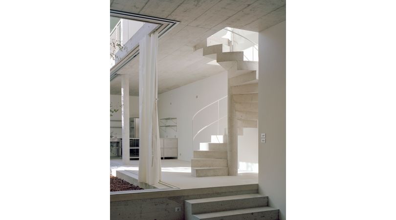 Casa costa | Premis FAD 2022 | Arquitectura