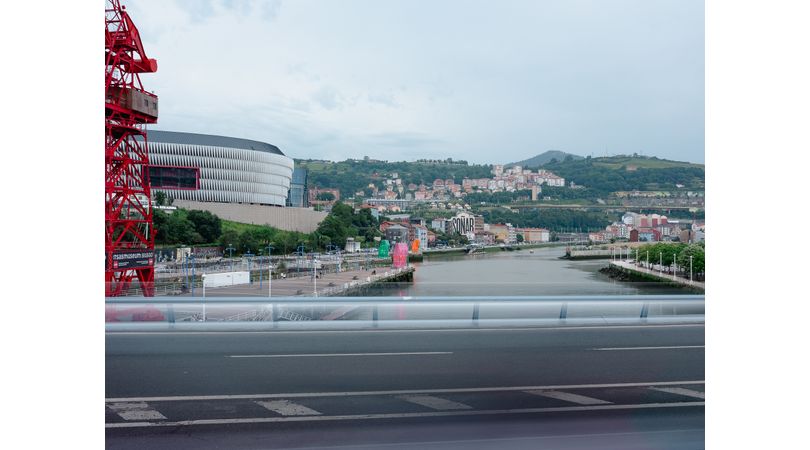 Garabiak pop-industrial city | Premis FAD 2024 | Intervencions Efímeres