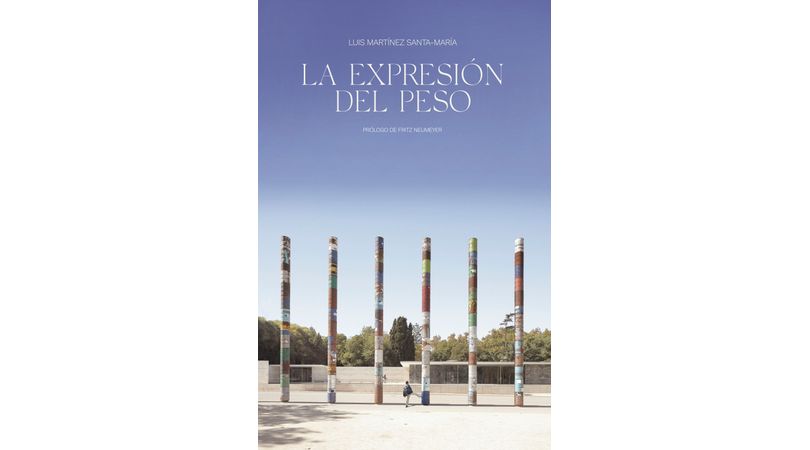 La expresión del peso / the expression of weight | Premis FAD 2022 | Pensament i Crítica
