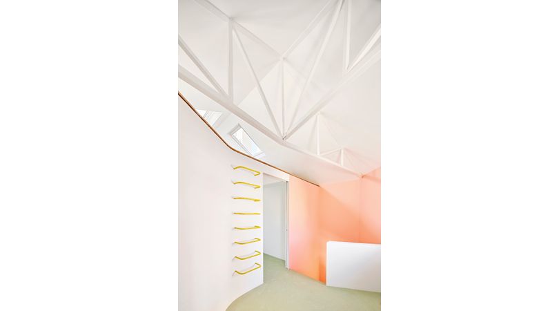 Casa witiza | Premis FAD 2021 | Interior design