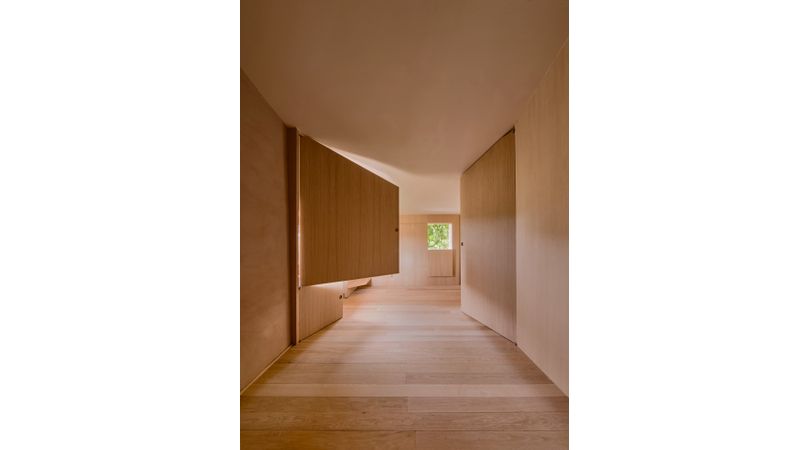 Retablos | Premis FAD 2021 | Interior design
