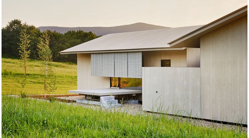 Casa en arteaga | Premis FAD 2022 | Arquitectura