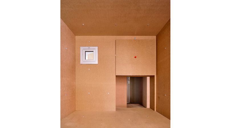 10k house | Premis FAD 2023 | Interiorismo