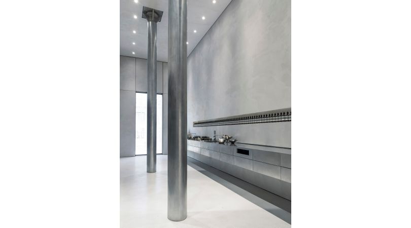 Aesop store | Premis FAD 2023 | Interior design