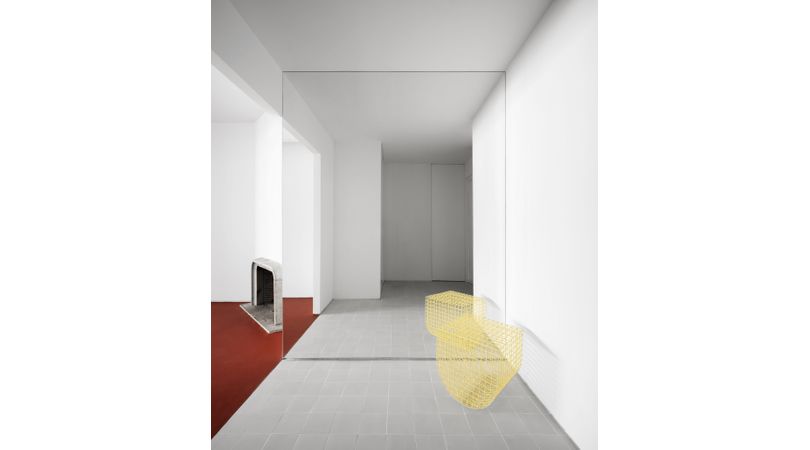 Casa lara | Premis FAD 2022 | Interiorismo