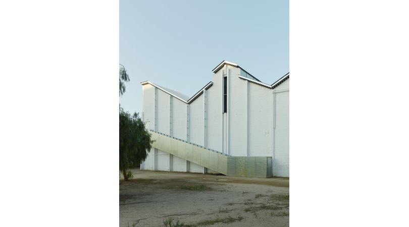 Museu oliva artés | Premis FAD 2021 | Architecture