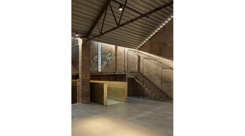 Museu oliva artés | Premis FAD 2021 | Architecture