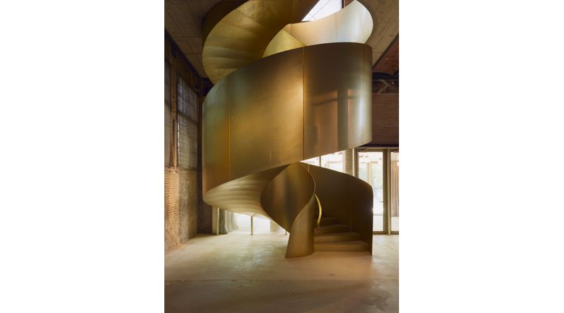 Museu oliva artés | Premis FAD 2021 | Arquitectura