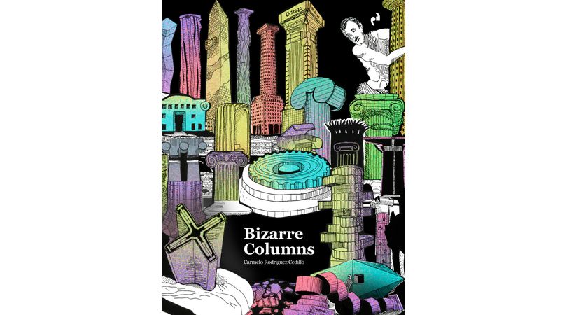 Bizarre columns | Premis FAD 2024 | Pensament i Crítica