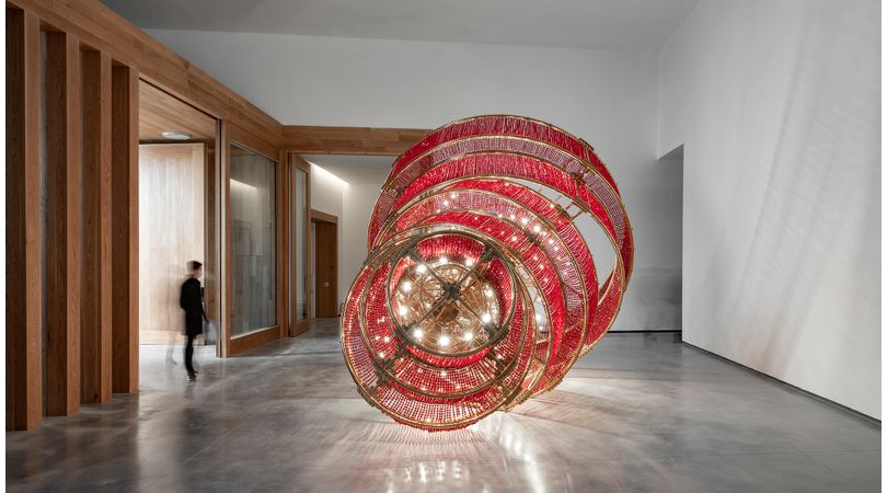 Museo de arte contemporáneo helga de alvear | Premis FAD 2021 | Arquitectura