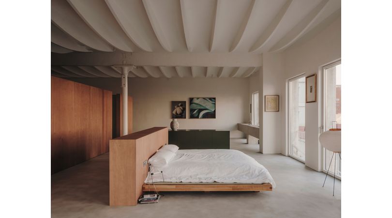 Casa vasto | Premis FAD 2023 | Interior design