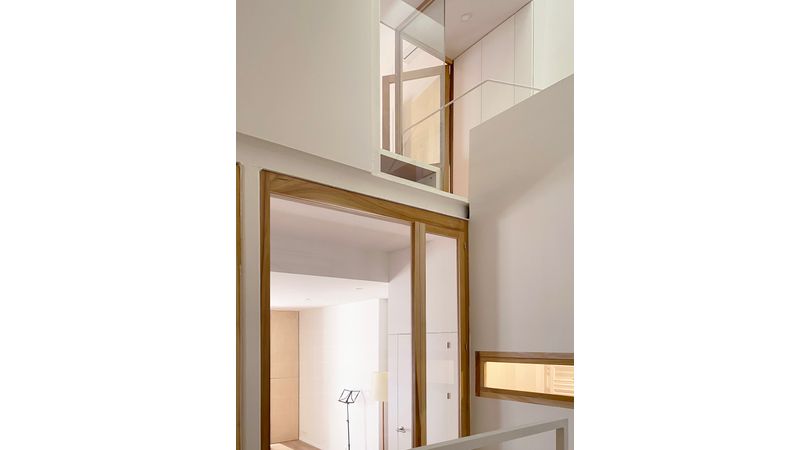 Casa "viéndolas venir" | Premis FAD 2022 | Arquitectura
