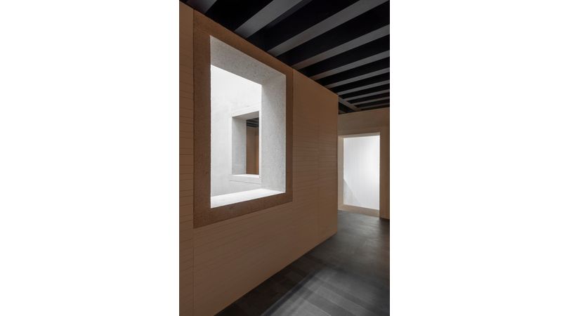 Casa palacio paredes de saavedra | Premis FAD 2023 | Interior design